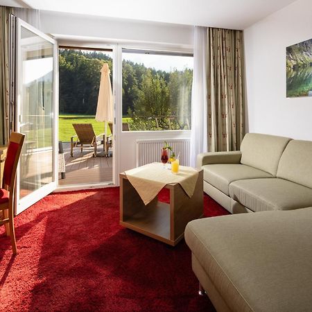 Alm- & Wellnesshotel Alpenhof Schönau am Königssee Екстериор снимка